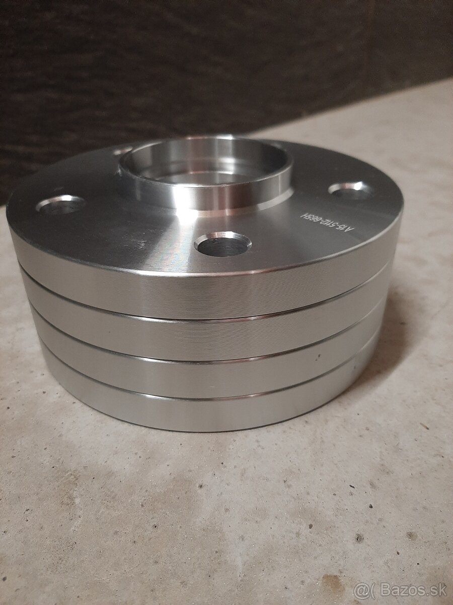 Podložky na zmenu ET - 2