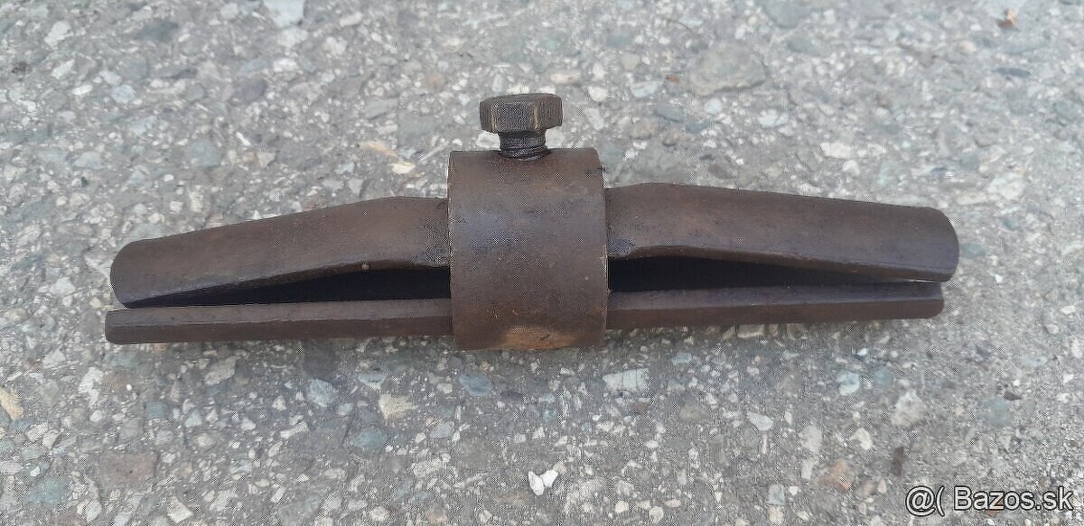 Lesenarske žaby,spojky - 2