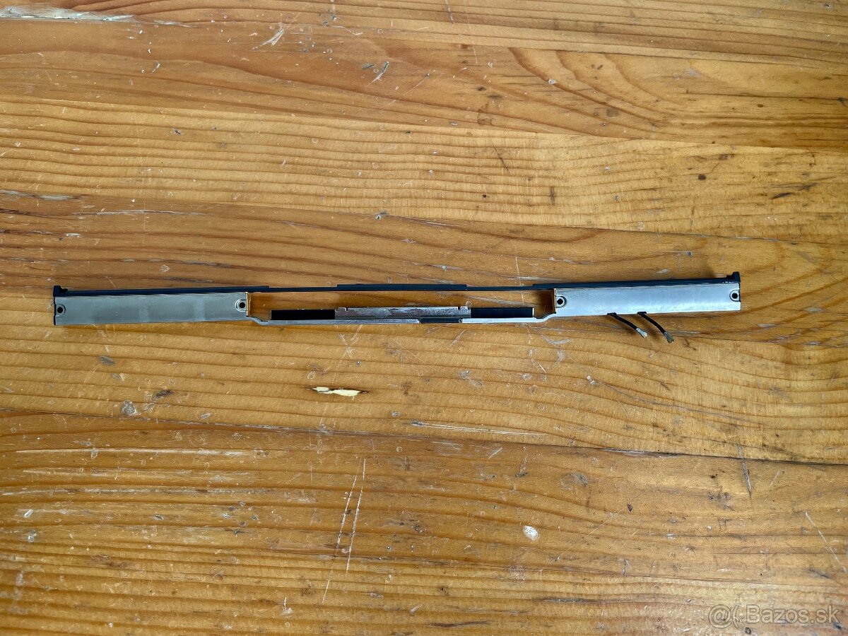 originálne diely z Apple Macbook Air M1 (A2337) - 2