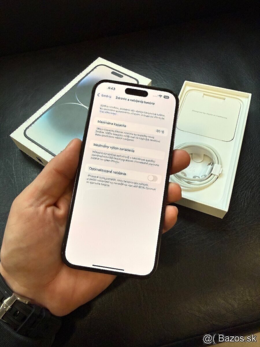 iPhone 14 pro MAX 256gb - 2