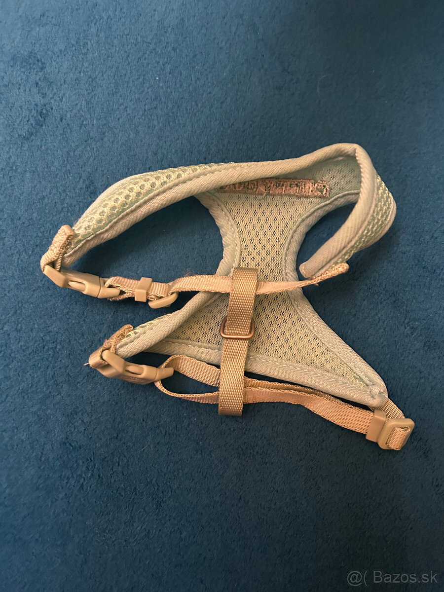 Popruhy pre šteniatko - 2