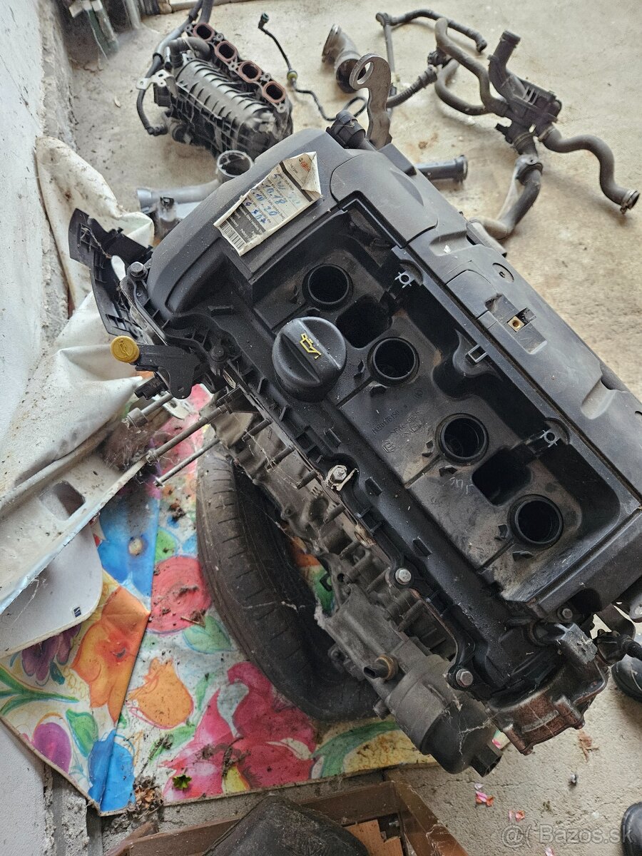 Peugeut 207 70kw - 2