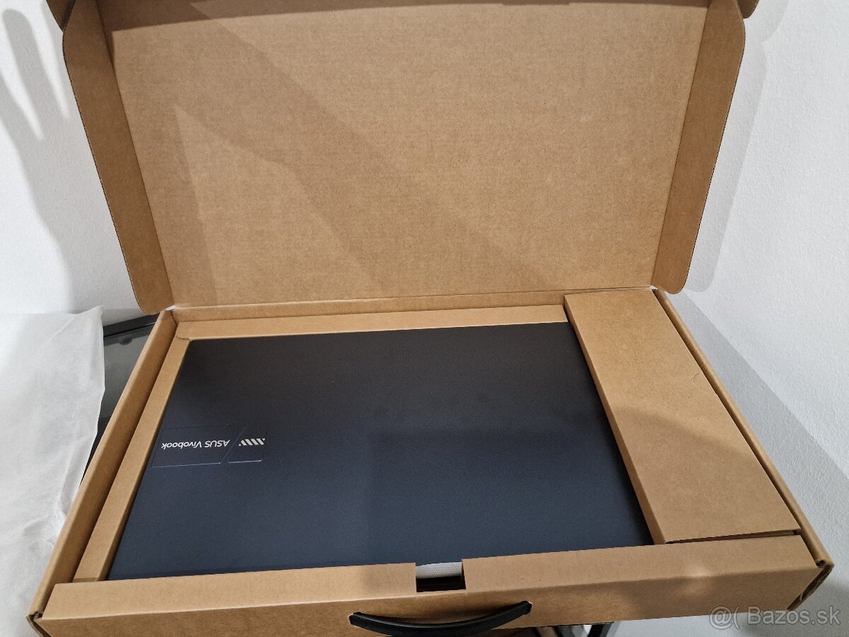 Asus vivobook 15" - 2