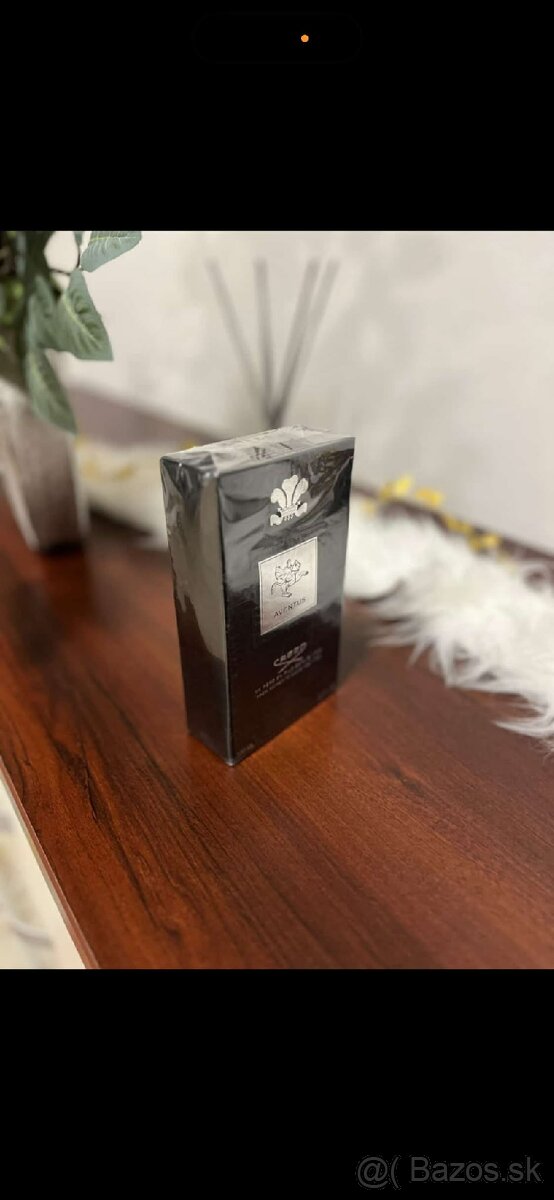 Voňavka Aventus Creed - 2