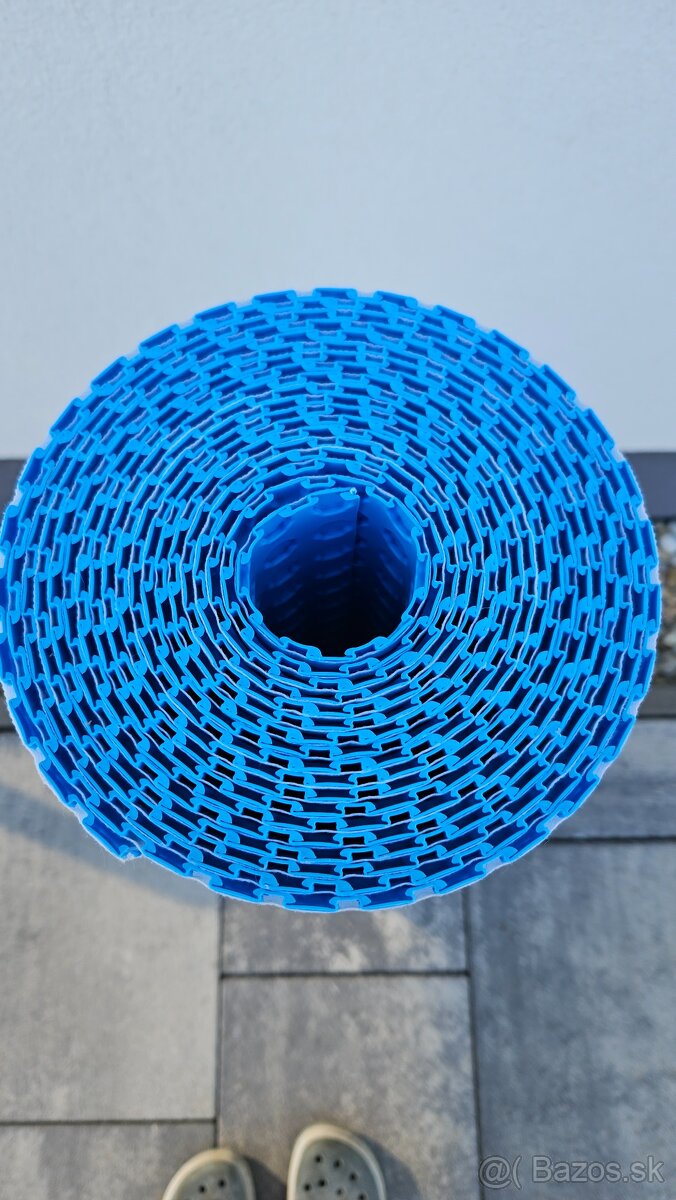 Izolačno - separačná plachta - 2