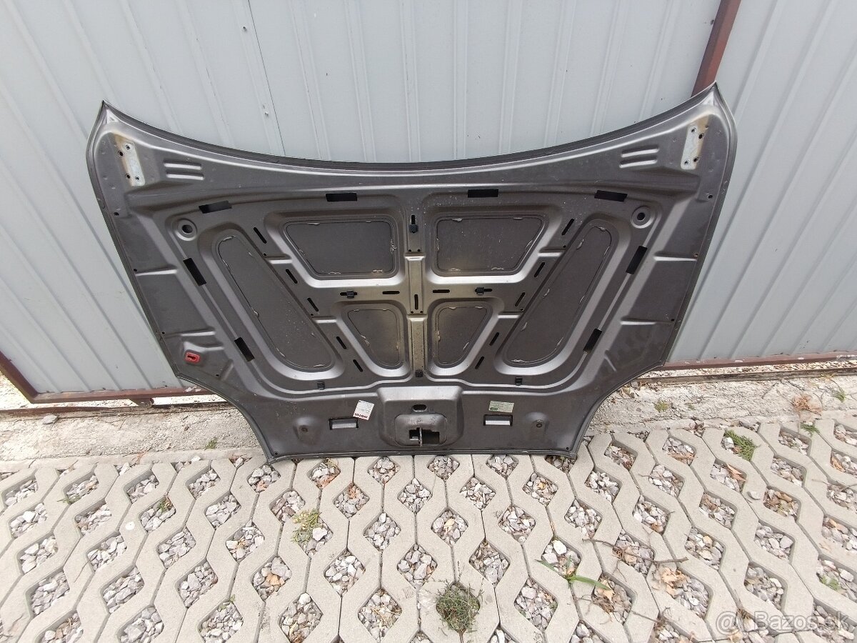 Kapota Fiat Croma 2008 - 2