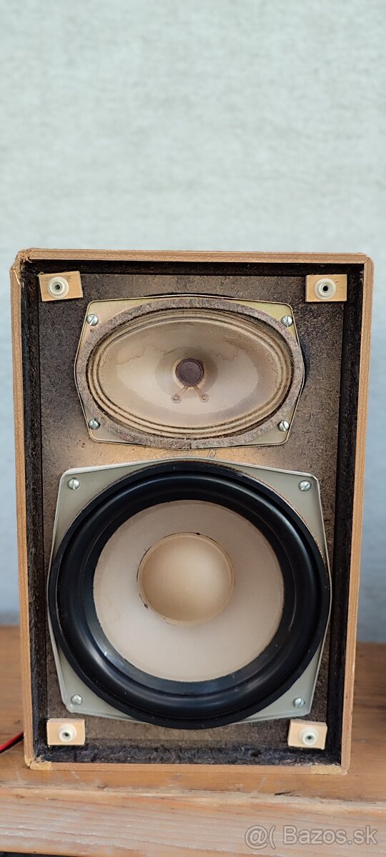 Reproduktory RFT - 2