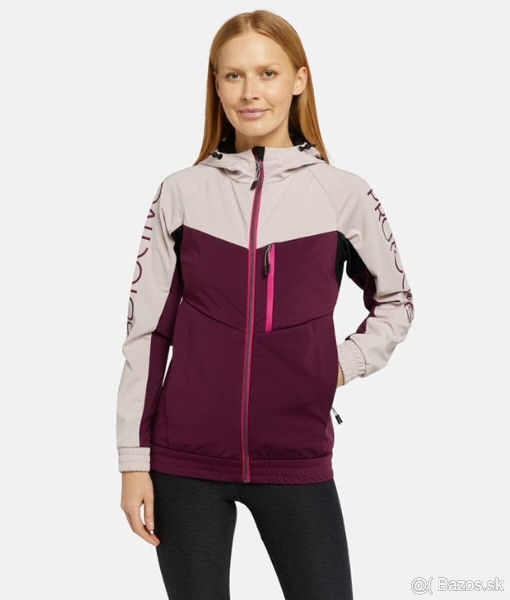 Súprava softshellovej bundy s nohavicami - 2