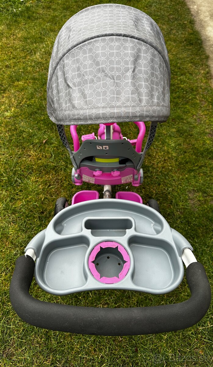 predám detsky bicykel - 2