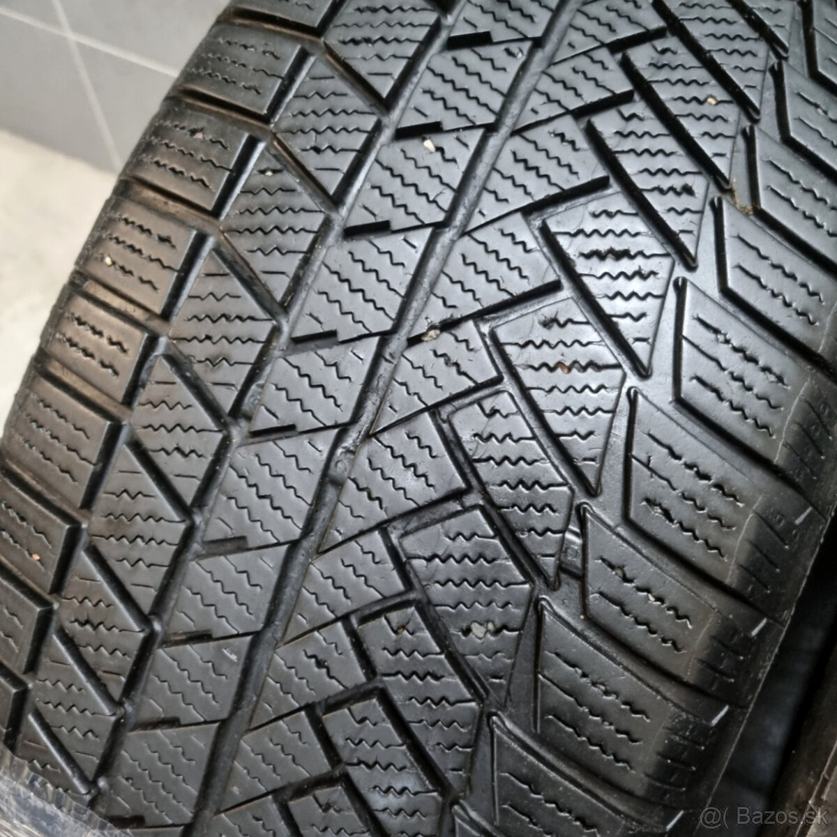 Zimné pneumatiky 255/65 R19 CONTINENTAL - 2