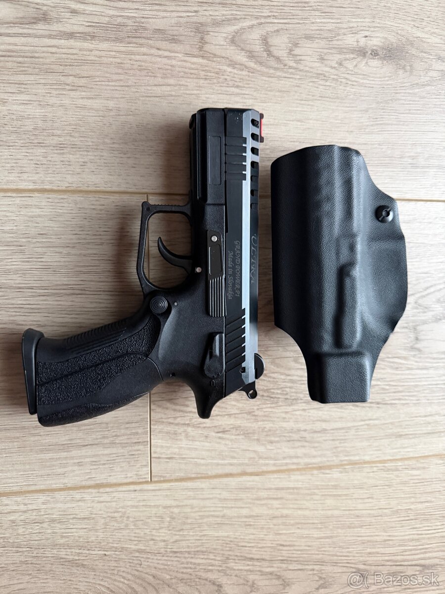 Grand Power P 1 Ultra - 2