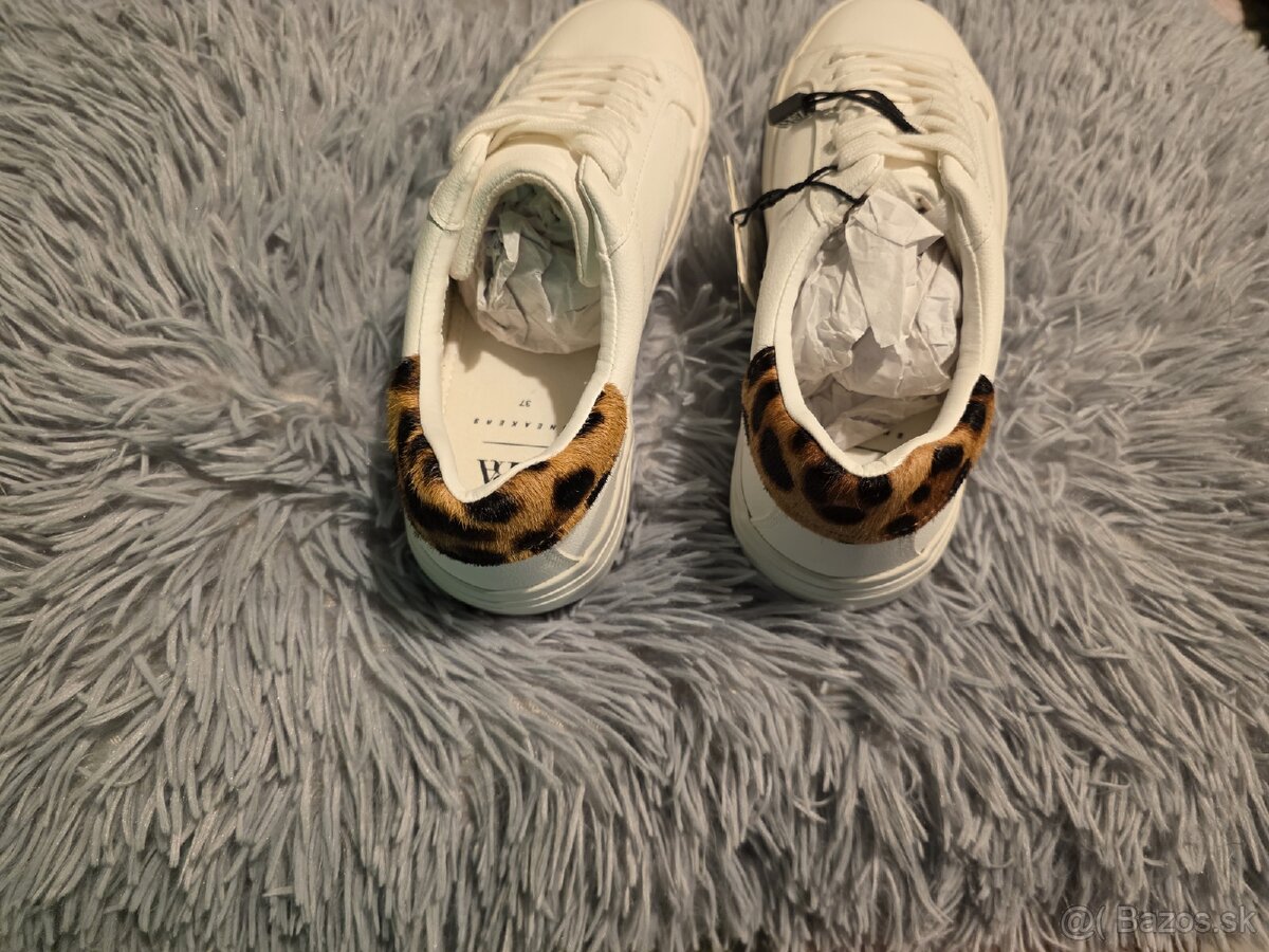 Predam tenisky zara - 2