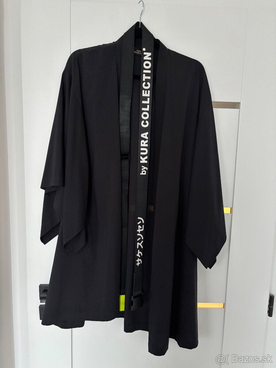 Kura collection kimono - 2