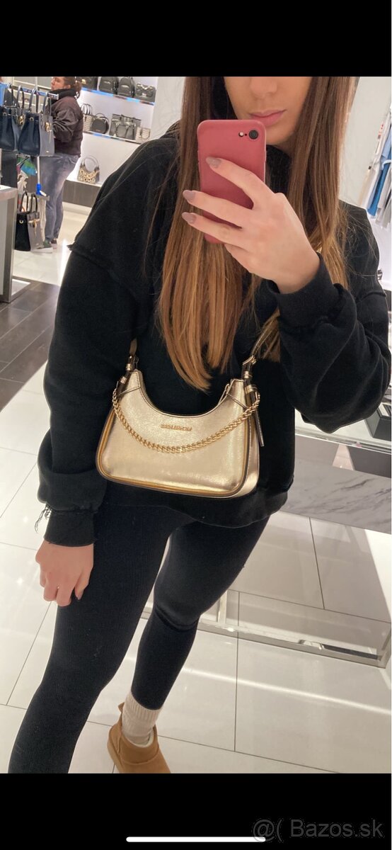 Kabelka Michael Kors crossbody - 2