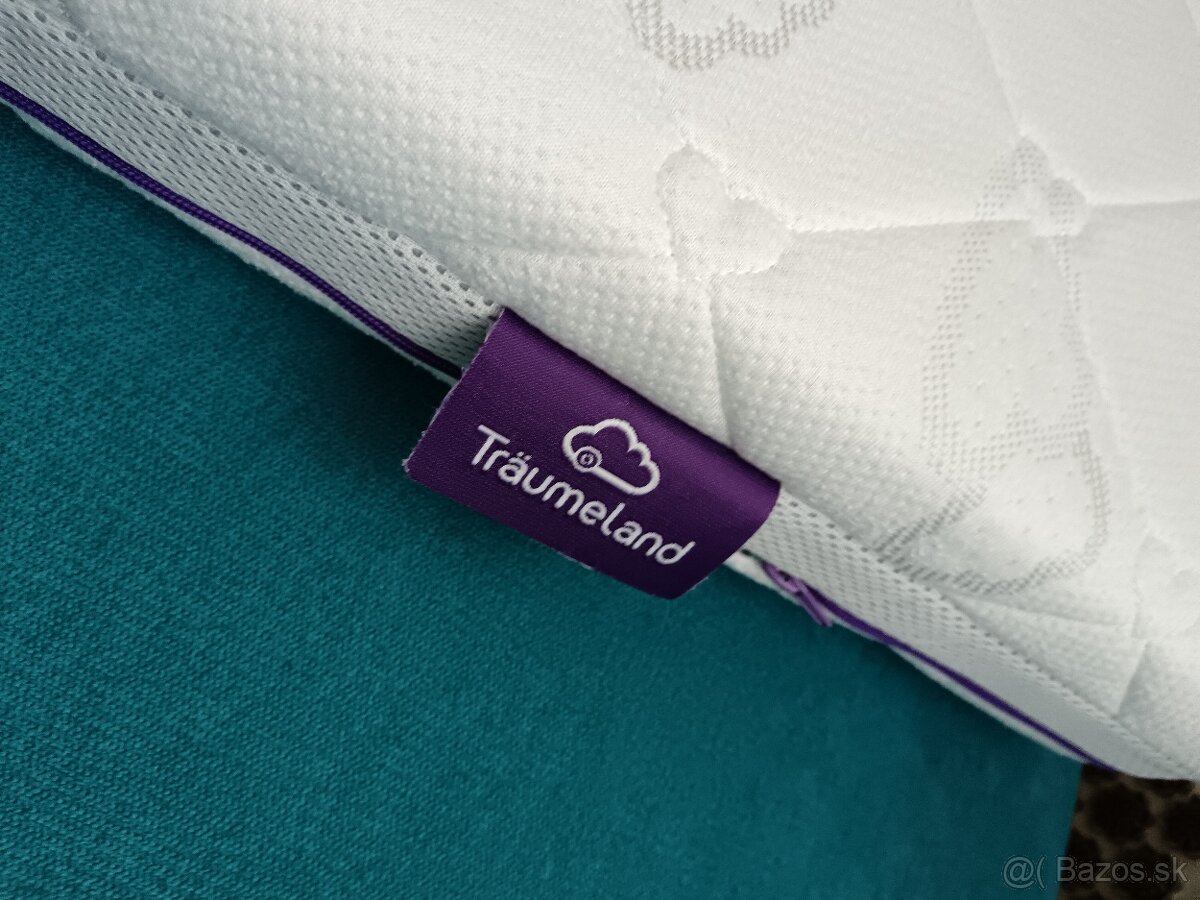 Detský matrac Träumeland 120x60 - 2