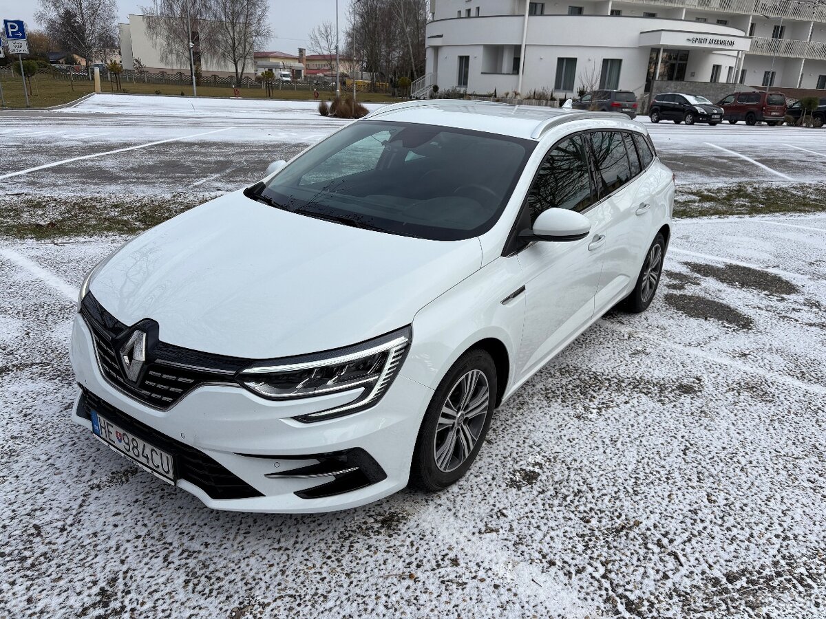 Predam Renault Megane IV Break - 2