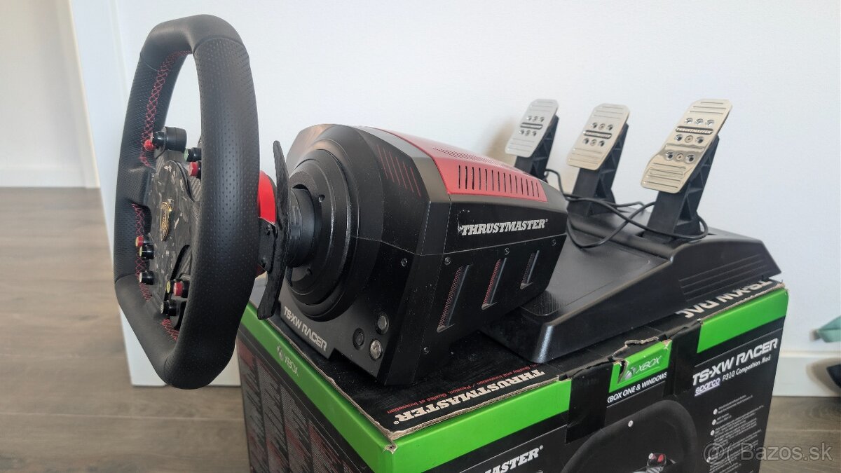 Thrustmaster TS-XW - 2