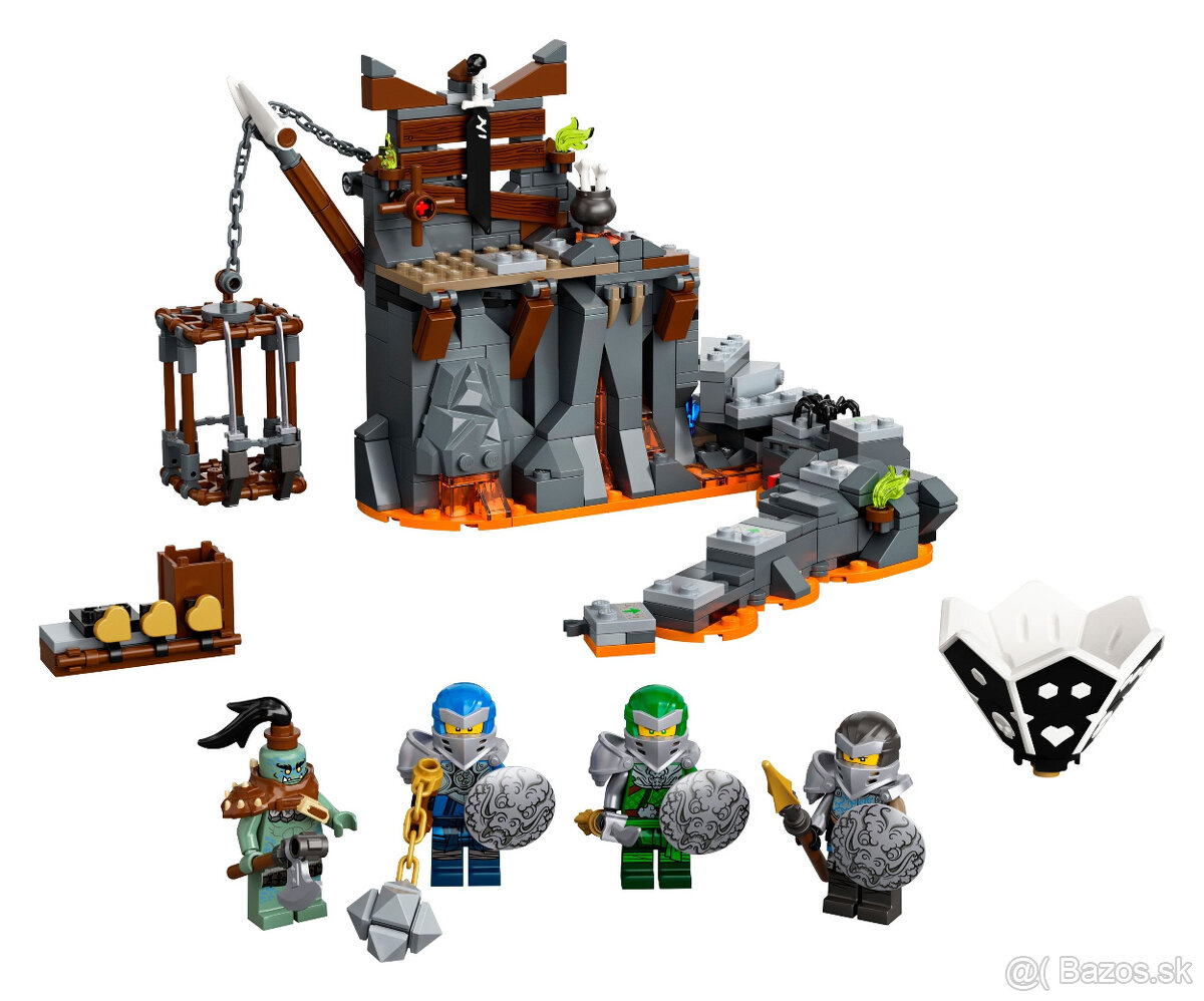 LEGO Ninjago 71717 - 2