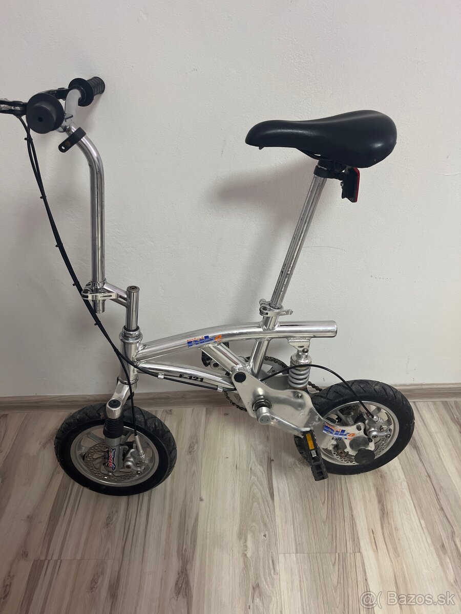 Mini-bike - 2