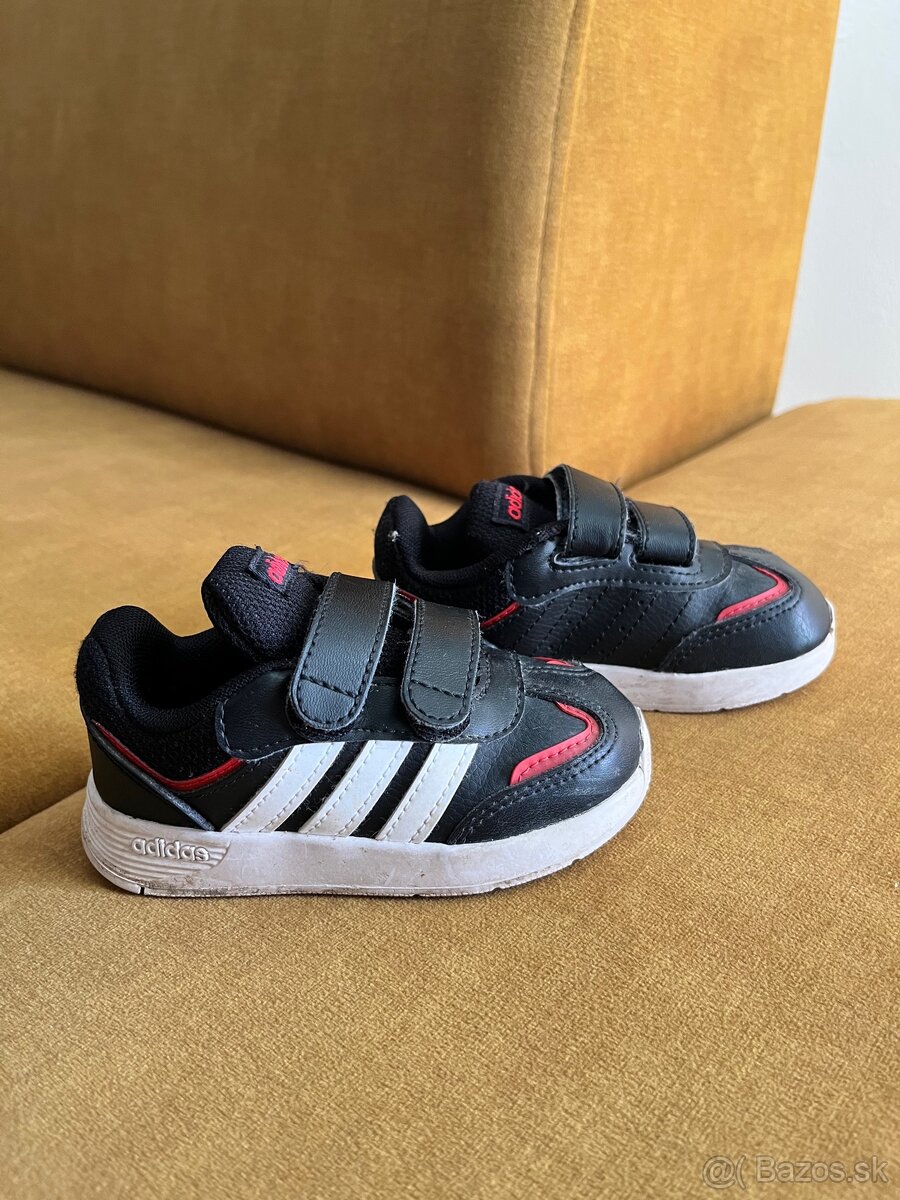 Adidas tenisky vel.22 - 2