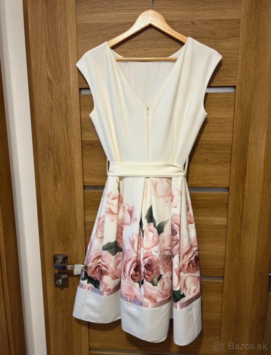 Spoločenské šaty - 2