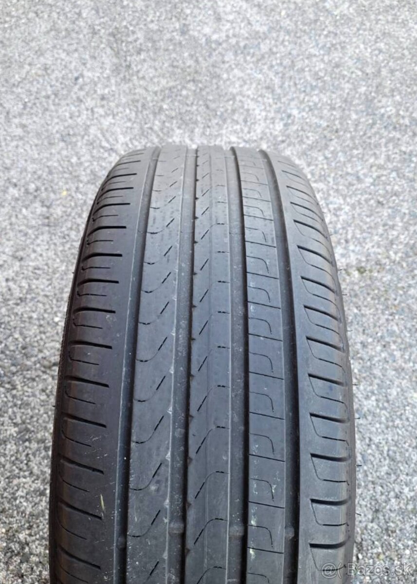 225/55R18 Pirelli - 2