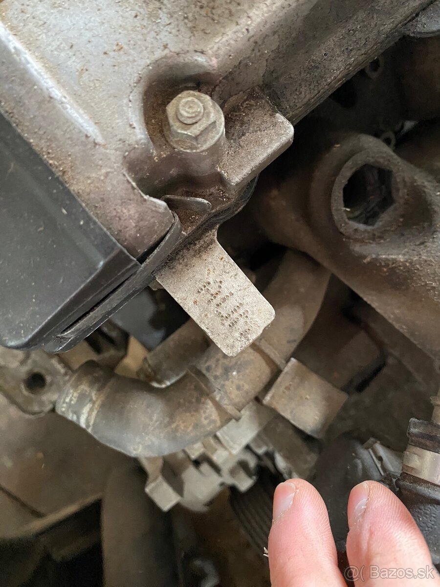 1.8T nahradne diely - 2