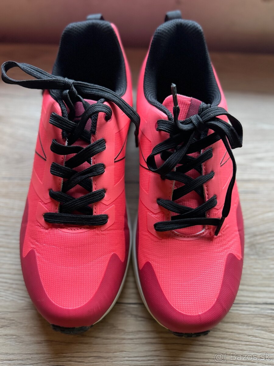 Dámske botasky/tenisky - 2