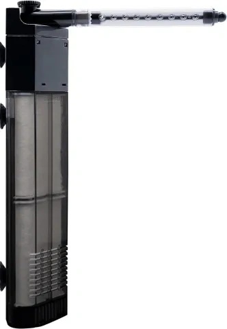 DENNERLE Rohový filter pre Nano akvária do 60l - 2