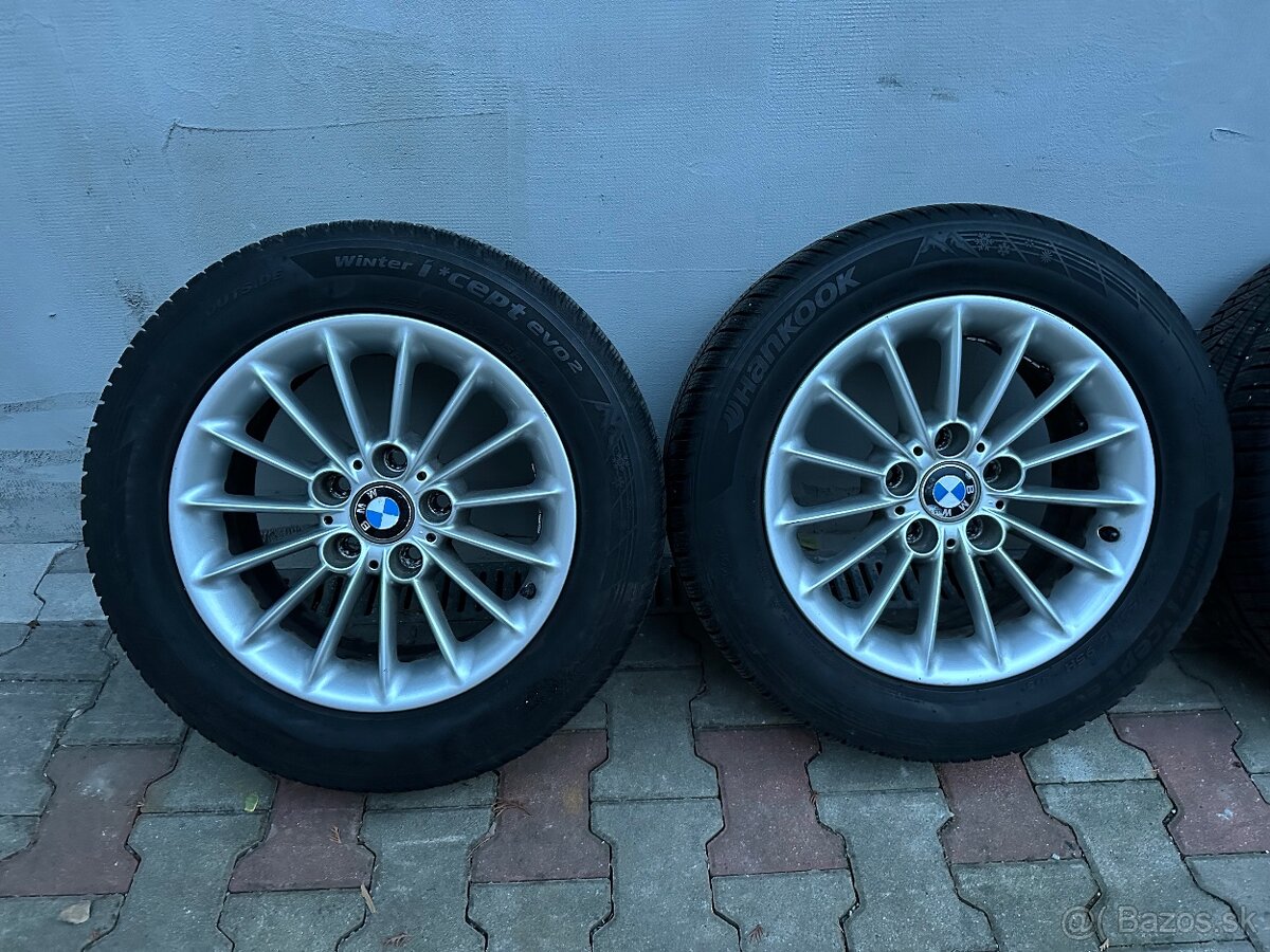 5x120 R16 Original BMW - 2