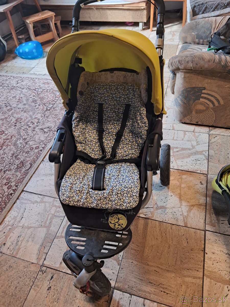 Jane Slalom 3-kombinácia - 2