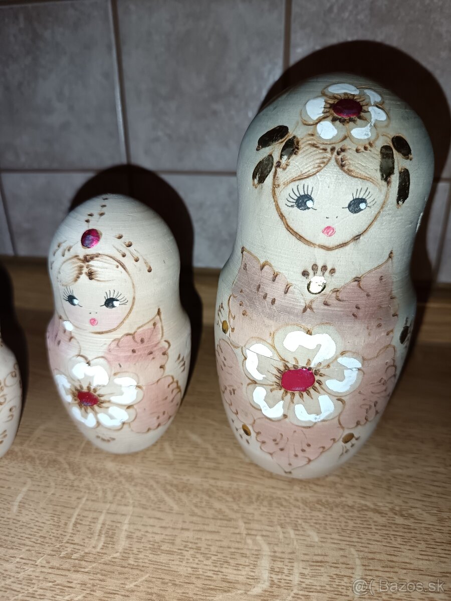 Matriošky 2... - 2