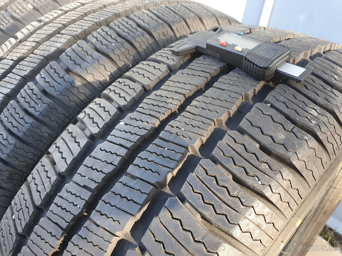 195/60r16C GT Radial zimné - 2