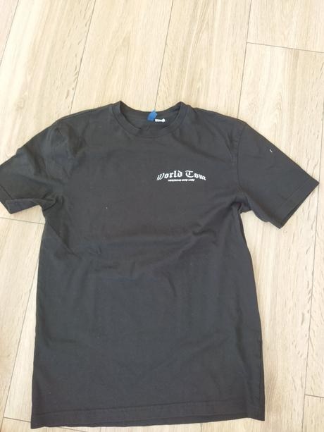 Tričko H&MDivided 170/176 - 2