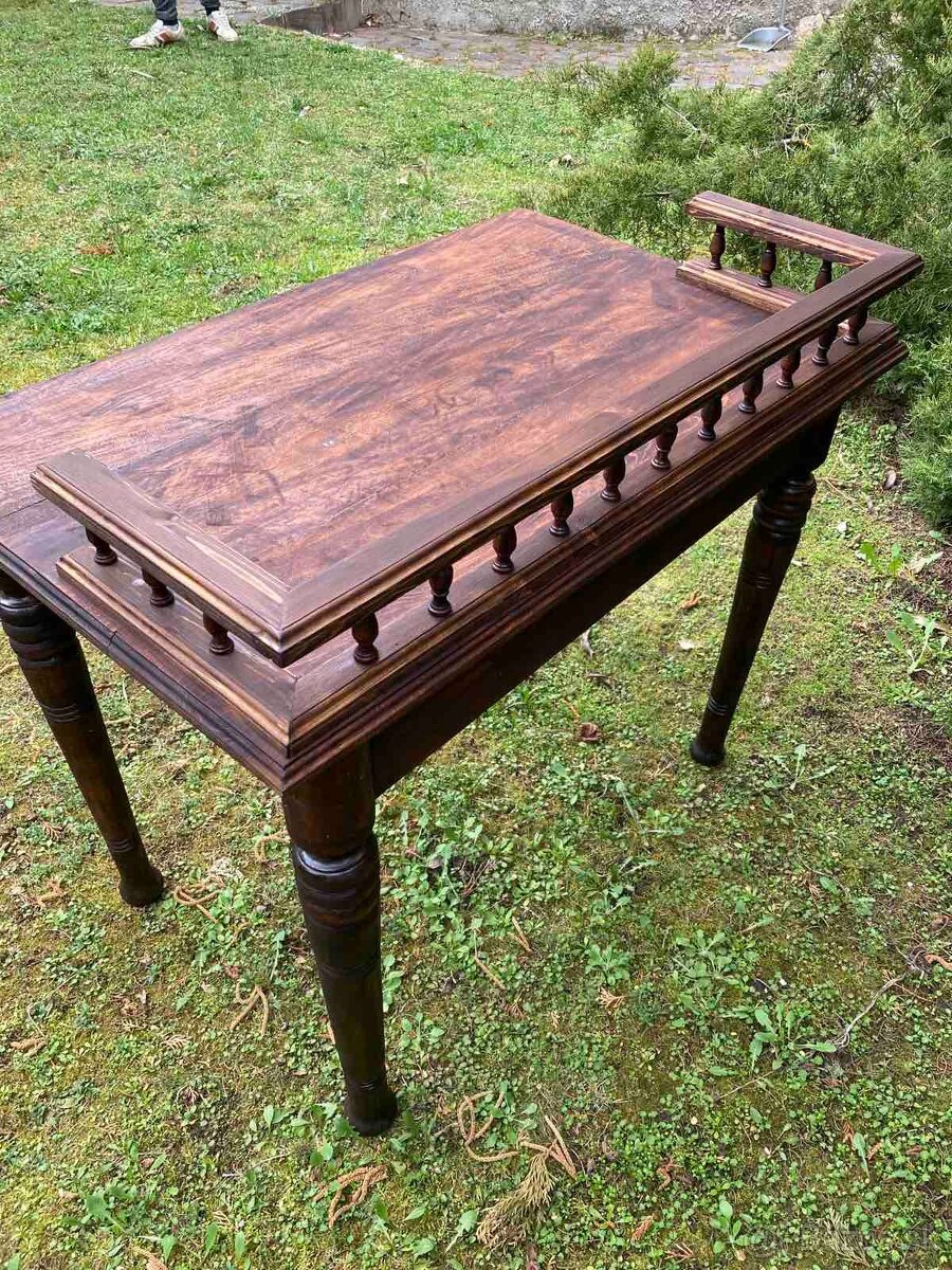 Richtársky stôl - ST15 - 2