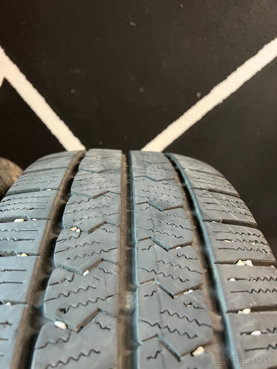 Matador Nordica Van 215/60 R17C - 2