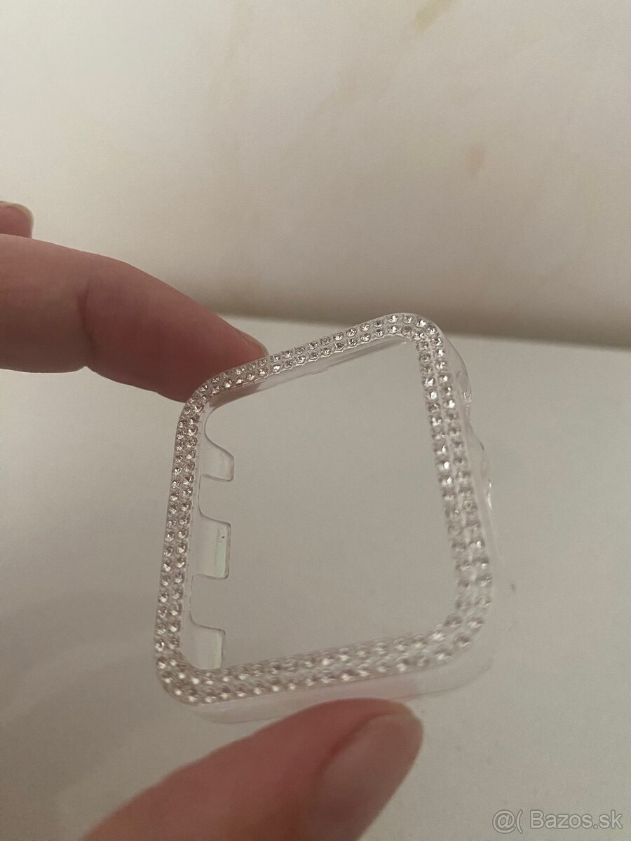 kryt na apple watch 42 cm - 2