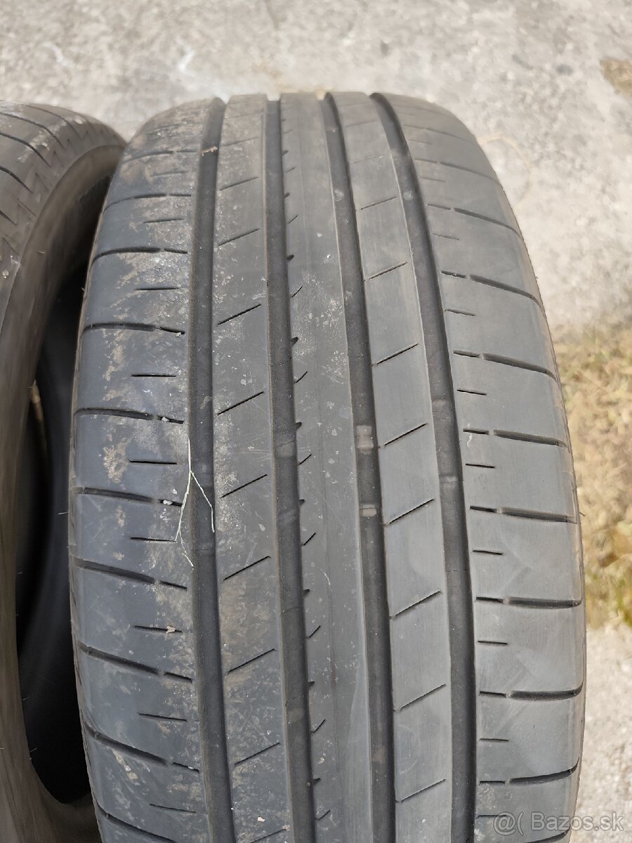 215/55R18 95H Bridgestone letná - 2