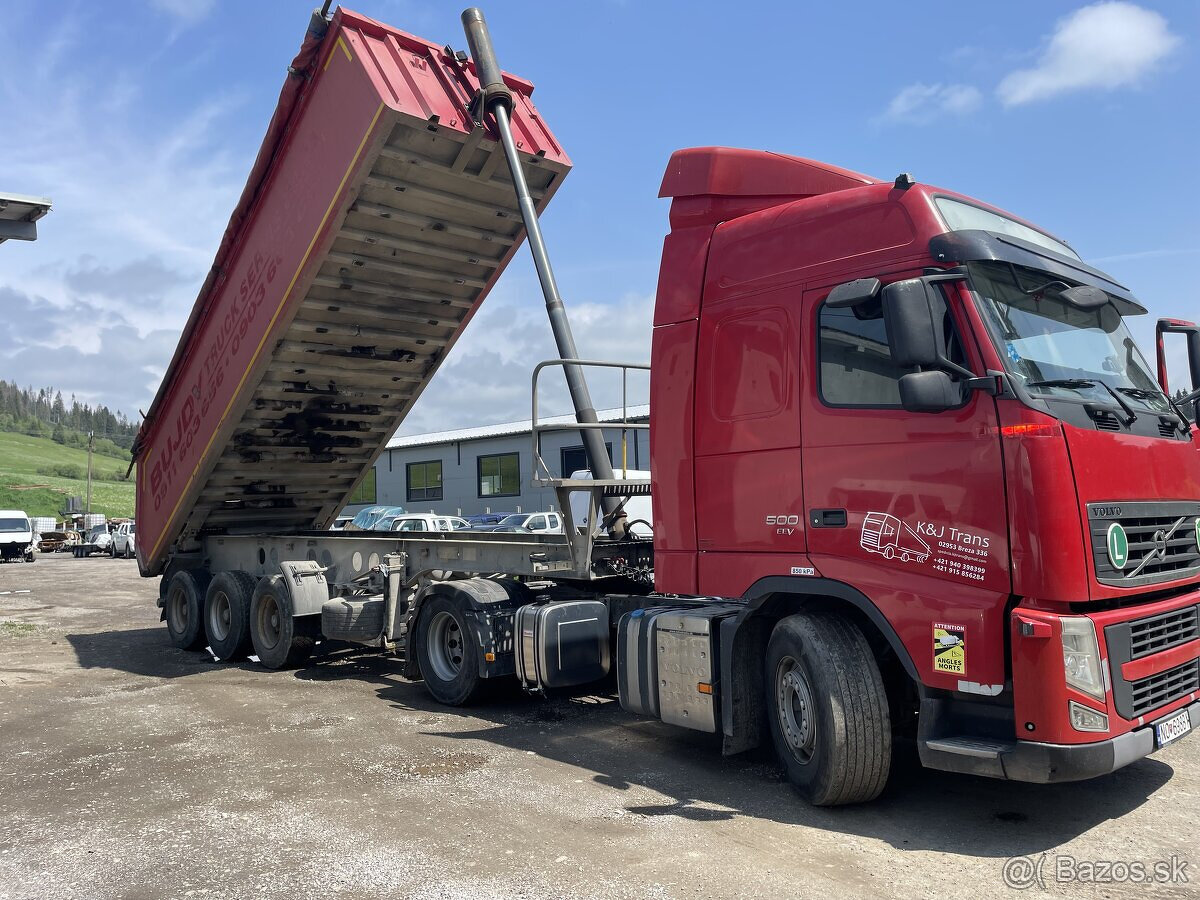 Vodič sklapací náves - 2