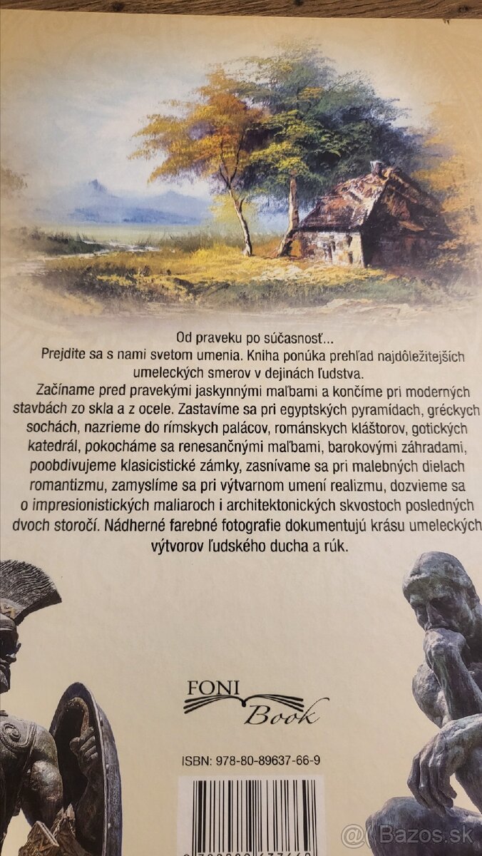 Svet umenia - 2