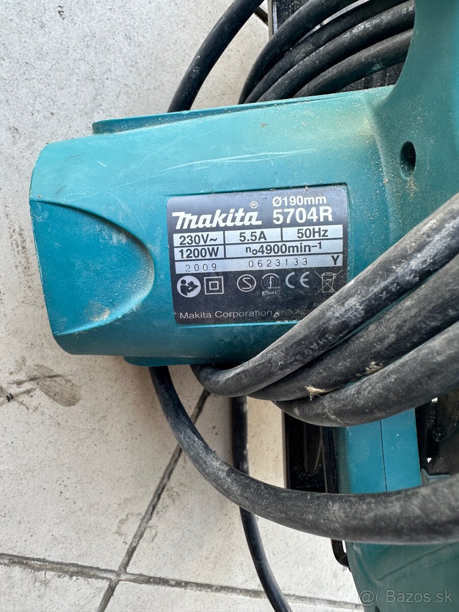 Makita 5704R - 2