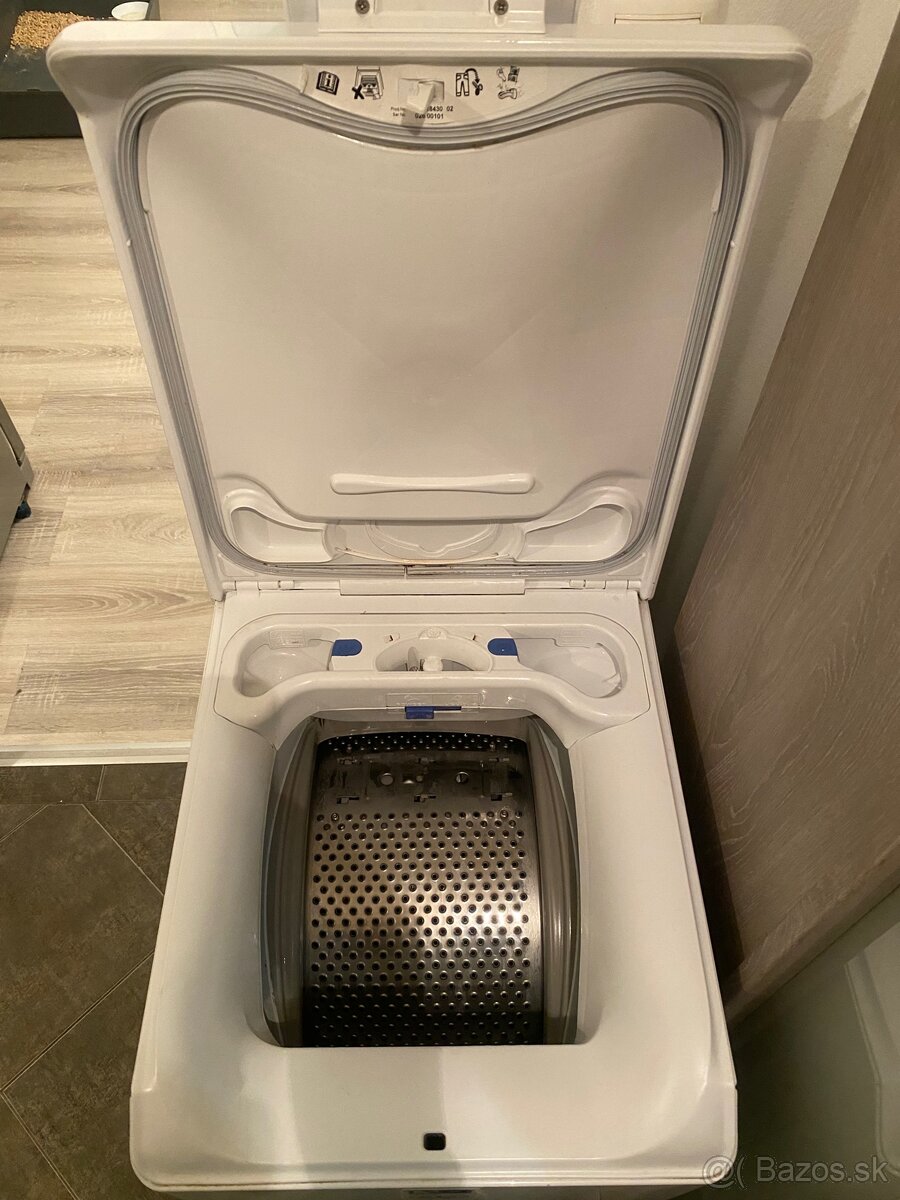 Pračka - 2