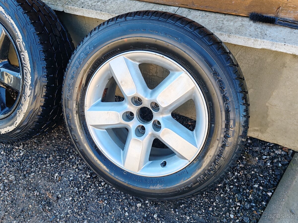 Toyota rav4 - 2