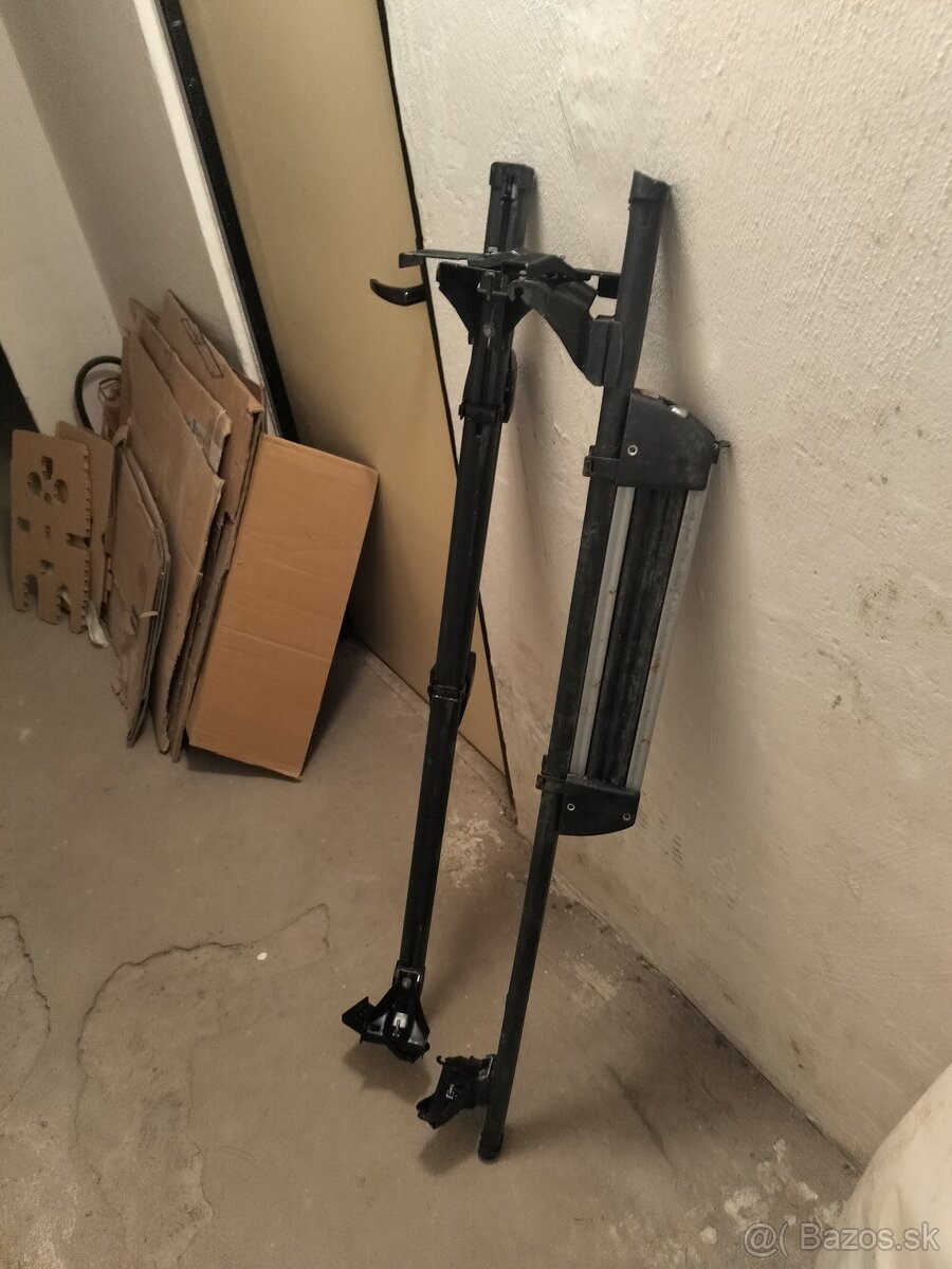 Strešné nosiče - 2