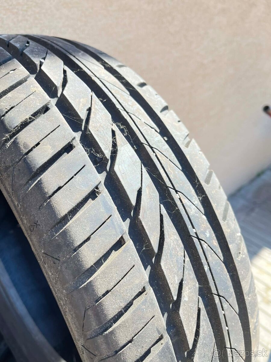 pneumatiky 195/65r15 - 2
