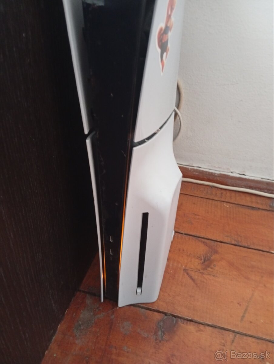 VYMENÍM PS5 ZA VÝKONNÝ POČÍTAČ... - 2