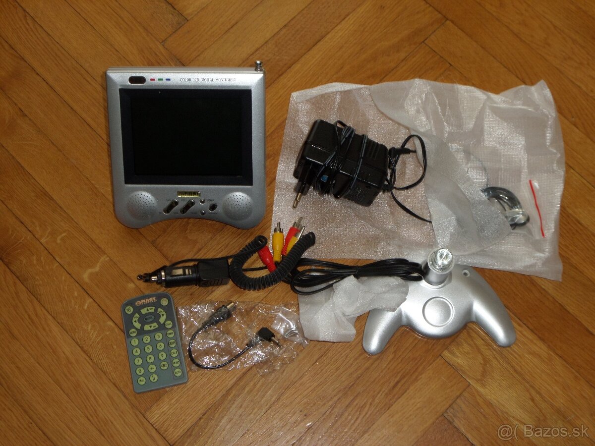mini tv - 2