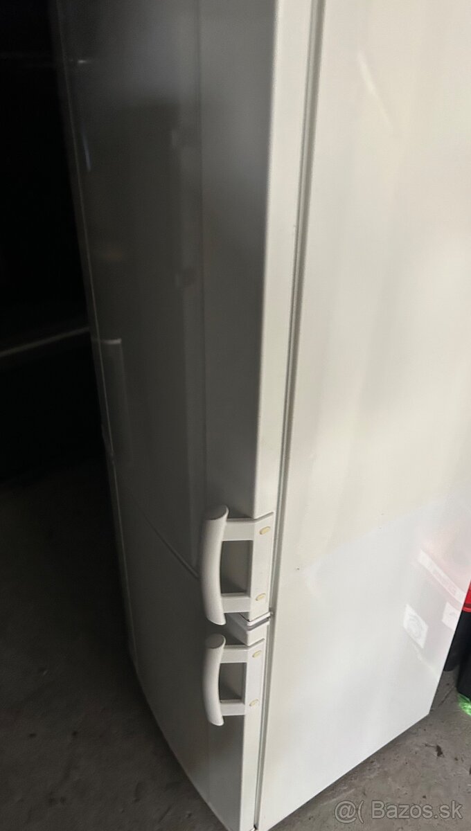 Chladnička elektrolux - 2