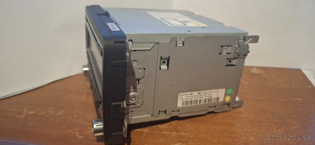 autorádio RCD 310 CD - 2
