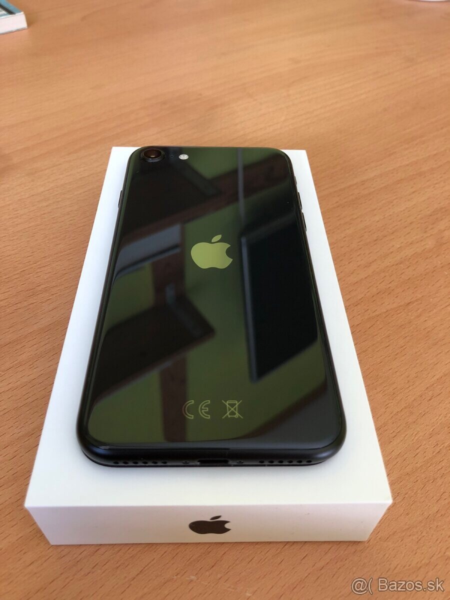 iPhone SE 2020 - 2
